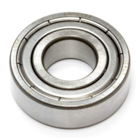 Roulement SKF 6202ZZ 15x35x11 pour Machine à Laver - Haute Qualité et Silencieux