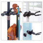Support Mural pour Violon - Crochet de Suspension Pratique et Sûr