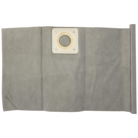 Sacs Filtrants Lavables Stanley 35L pour Aspirateurs