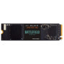 Disque SSD NVMe WD_BLACK SN750 SE 1 To avec code jeu Battlefield 2042