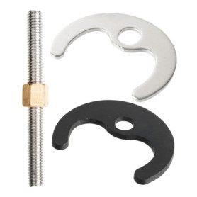 Kit de Fixation Robinet M8 - Réparez Votre Évier Rapidement