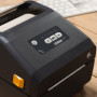 Imprimante Thermique ZEBRA ZD421 - Connectivité USB, Ethernet et Bluetooth