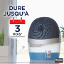 Rubson AERO 360° 1 recharge en tabs parfum lavande relaxante, recharge pour absorbeur d'humidité, ultra absorbante et anti odeur