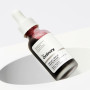 The Ordinary Solution de Peeling AHA 30% + BHA 2%, Peeling exfoliant avancé pour une peau plus éclatante, 30 ml