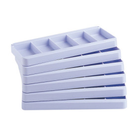 Boîte à compter x 8