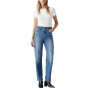 Levi's Ribcage Straight Ankle Jeans Femme