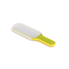 Ensemble Râpe et Zesteur Joseph Joseph Nest™ - Acier Inoxydable, Rangement Compact