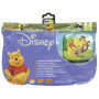 Pare-Soleil Winnie l'Ourson pour Voiture - Protection Solaire Multicolore