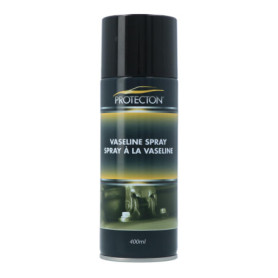 Spray Lubrifiant Protecton à la Vaseline 400ml - Protection Durable