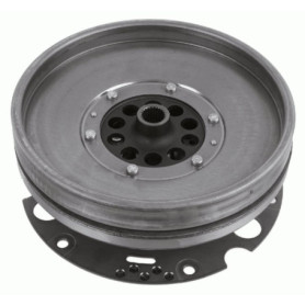 Volant Moteur SACHS Double Masse pour Audi A4 A5 A6