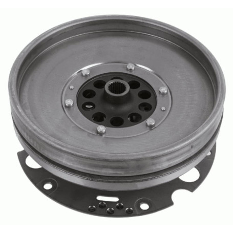 Volant Moteur SACHS Double Masse pour Audi A4 A5 A6