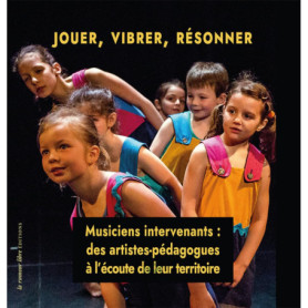 Jouer et Vibrer : Le Rôle des Musiciens Intervenants en Éducation