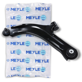 Bras de Suspension Avant Gauche MEYLE 36-160500085 pour Nissan Micra III
