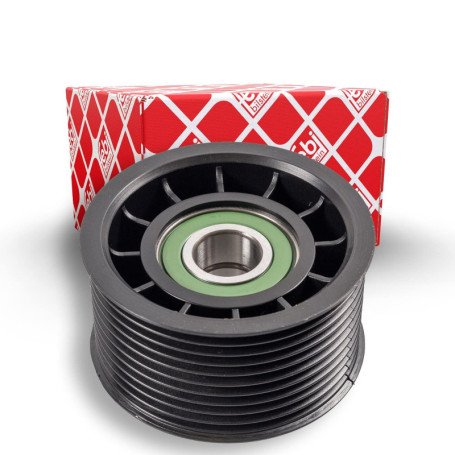 Tendeur de Courroie Auxiliaire Febi bilstein 38983 pour Véhicules Renault et Volvo