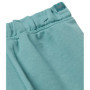 Pantalon Long en Sweat Vert pour Enfant - United Colors of Benetton