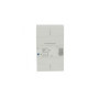 Disjoncteur de Branchement Itron 4P 10-30A 500mA Sélectif
