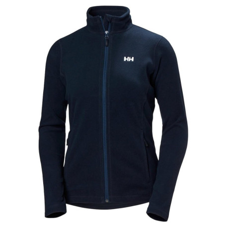 Veste Polaire Femme Helly Hansen W Daybreaker Marine