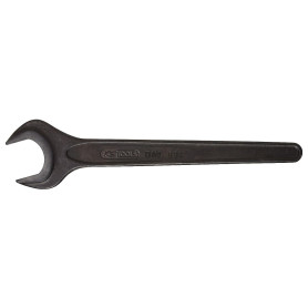 Clé à fourche simple bruni 32 mm KS TOOLS