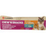 Friandises Chew'n Snack Rolls Poulet & Thon pour Chien - Flamingo