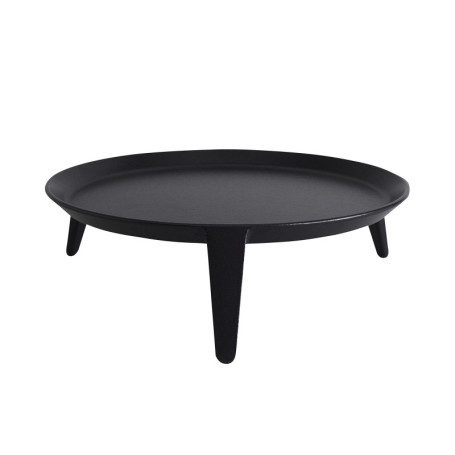 Plaque de Cuisson en Fonte Morsø Tuscan pour Barbecue Ø 32,5 cm