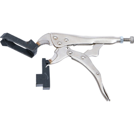 Outil de Fixation de Coulisseau BGS pour BMW, MINI, Citroën et Peugeot