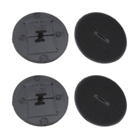 Tapis de Sol EMSea avec Clips de Fixation pour Véhicules