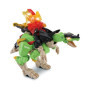 VTech Spinops - Super Spinosaure 2 en 1 avec Tricératops et Moto Jouet