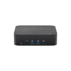 ASUS PN54 Mini PC Barebone avec AMD Ryzen 5 et Radeon 740M