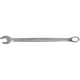Clé Mixte Ultimate KS Tools 22 mm - Finition Satinée et Angle Inclinable