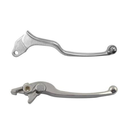Leviers de Frein et Embrayage Accossato pour Suzuki GSF 650 Bandit S 2005-2006