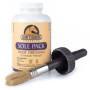 Semelle Pansement pour Sabots Hawthorne - Protection et Confort