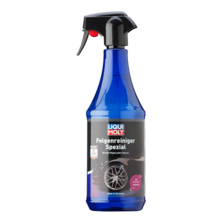 Nettoyant Spécial pour Jantes Liqui Moly 1L - Biodégradable