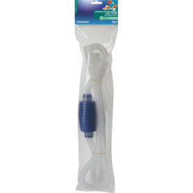 Siphon de Nettoyage pour Aquariums - Agrobiothers
