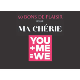50 Coupons Coquins pour Pimenter Votre Couple