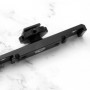 eMagTech Adaptateur Double Support Chaud pour Accessoires Photo