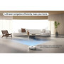 Aspirateur Robot Xiaomi X20+ avec Station Tout-en-Un et Lavage Automatique