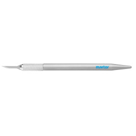 Couteau de Précision MARTOR GRAFIX avec Lame Interchangeable