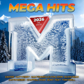 Megahits 2026 - Compilation des Meilleurs Tubes