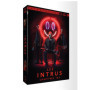 Coffret DVD Les Intrus - Édition Spéciale avec Chapitre 2
