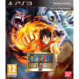 One Piece : Pirate Warriors 2 - Aventure sur PlayStation 3
