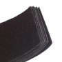 Joint de lumière en flanelle pour appareil photo 100x200mm