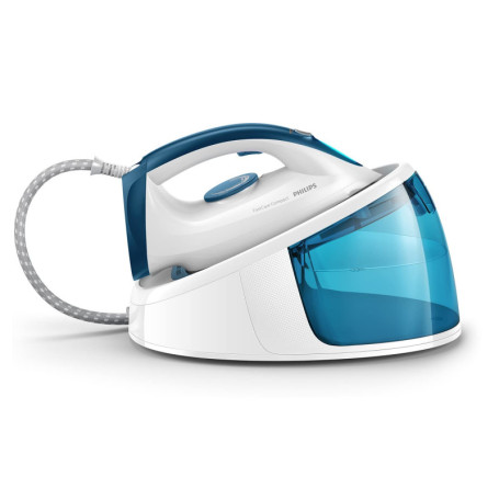 Centrale Vapeur Philips FastCare Compact 2400W - Performance Optimale