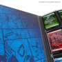 Album de cartes Spider-Man Gamegenic - 24 poches pour Magic: The Gathering