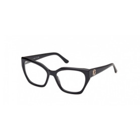 Lunettes Correctrices GUESS GU50112 Shiny Noir