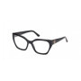 Lunettes Correctrices GUESS GU50112 Shiny Noir