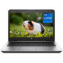 HP Elitebook 840 G3 - Ordinateur Portable 14" FHD, Intel i7, 8 Go RAM, 256 Go SSD, Windows 11 Pro