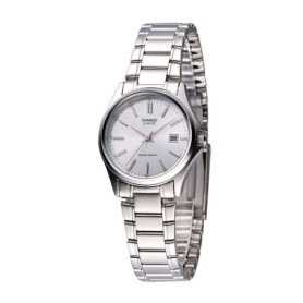 Montre Casio LTP-1183A-7A pour Femme - Élégante et Facile à Lire