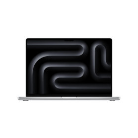 Apple MacBook Pro 16" M5 Pro - 48 Go RAM, 1 To SSD, Argent