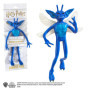 Figurine Cornish Pixie Flexible Harry Potter - The Noble Collection