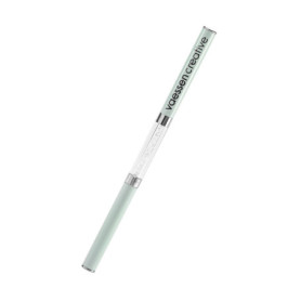 Stylo Strass Double Pointe Vaessen Creative - Outil Précis pour Scrapbooking et Bricolage